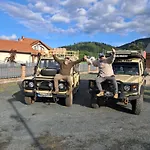 Stara Kuznia * Sosnówka