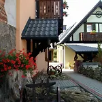 Rezort Stara Kuznia *