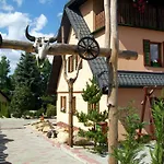 Stara Kuznia Resort Sosnówka