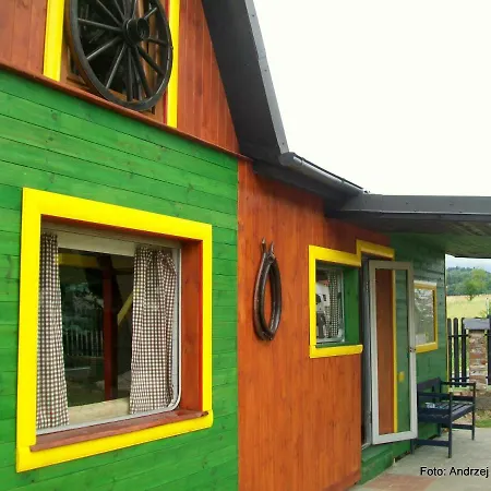 Stara Kuznia Sosnówka