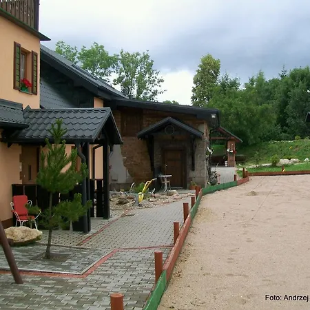 Stara Kuznia