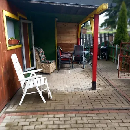 リゾート Stara Kuznia *