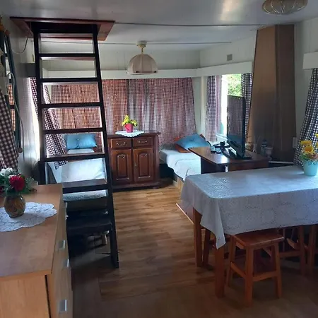 Stara Kuznia Resort *