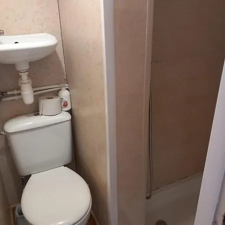 Stara Kuznia リゾート