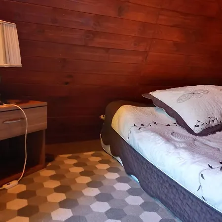 Resort Stara Kuznia *