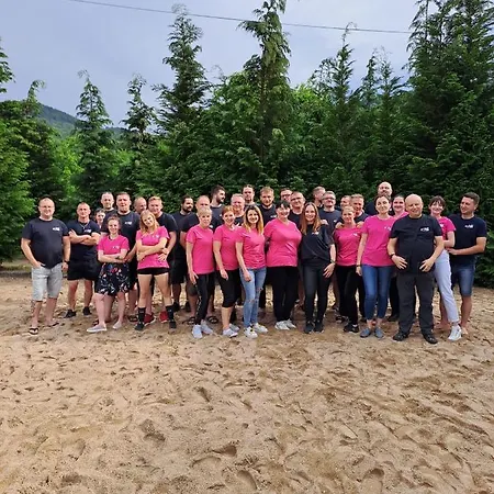 リゾート Stara Kuznia