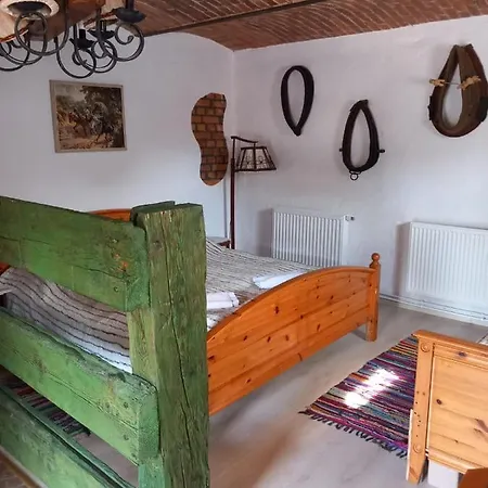 Stara Kuznia リゾート *