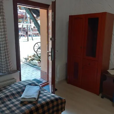 Stara Kuznia Sosnówka