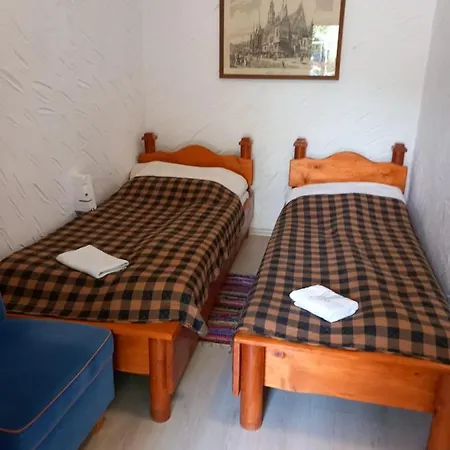 Stara Kuznia リゾート