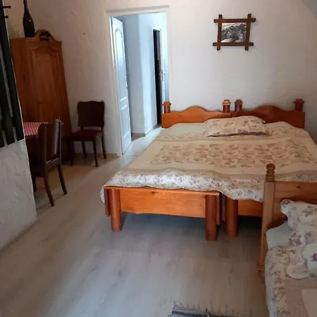 Stara Kuznia * Sosnówka