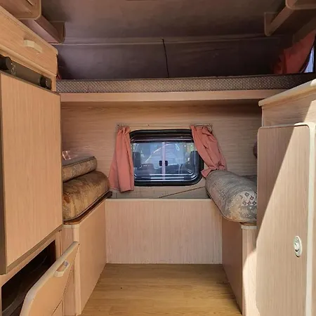 リゾート Stara Kuznia