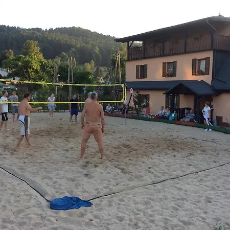 Stara Kuznia リゾート *