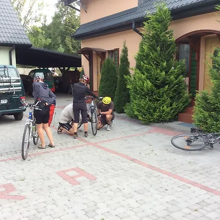 Stara Kuznia * Sosnówka