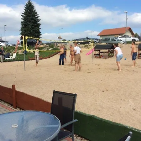 Resort Stara Kuznia *