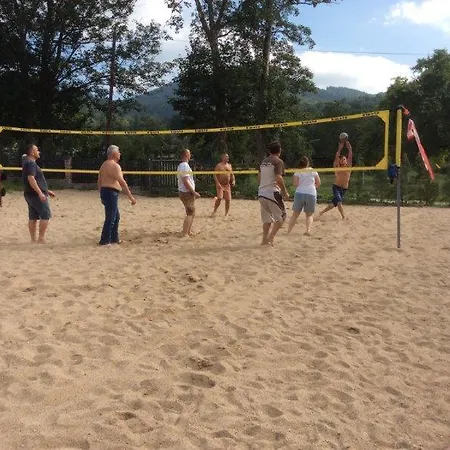 リゾート Stara Kuznia *