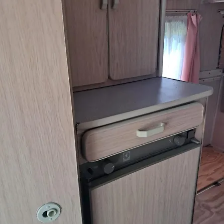 Stara Kuznia * Sosnówka