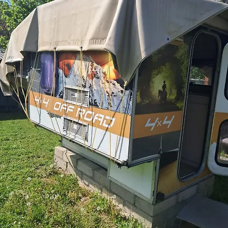 Stara Kuznia * Sosnówka