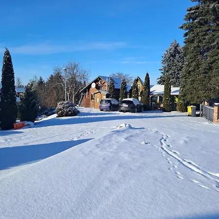 Stara Kuznia Sosnówka