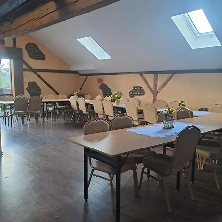 Stara Kuznia Θέρετρο *