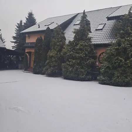 Stara Kuznia Θέρετρο