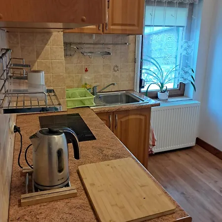 Θέρετρο Stara Kuznia