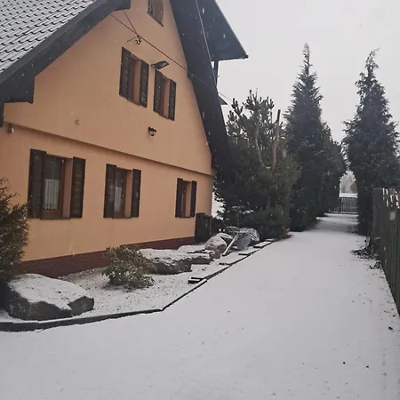 Feriested Stara Kuznia *