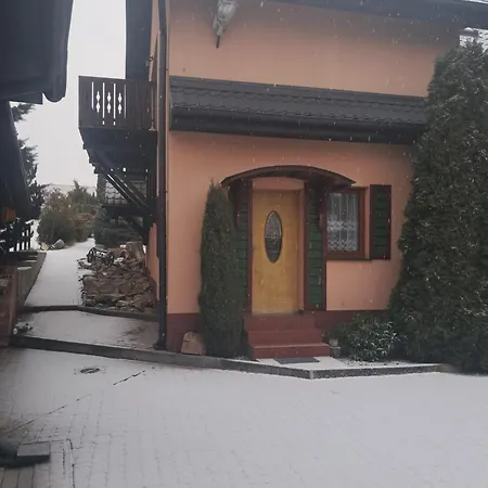 Θέρετρο Stara Kuznia Sosnówka