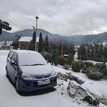 Stara Kuznia Sosnówka