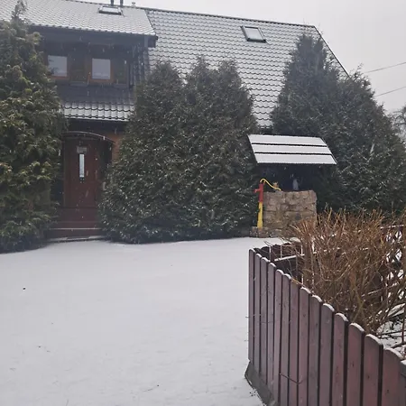 Stara Kuznia * Sosnówka