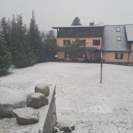 Stara Kuznia *