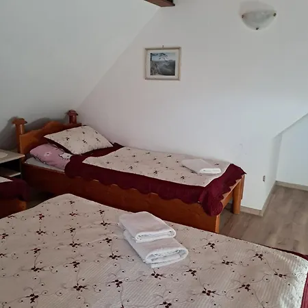 Stara Kuznia Θέρετρο