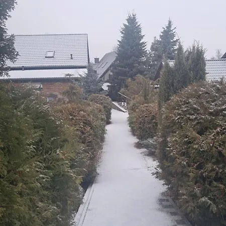 Stara Kuznia Rezort Sosnówka