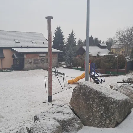 Stara Kuznia Sosnówka