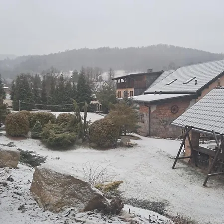 Stara Kuznia Rezort
