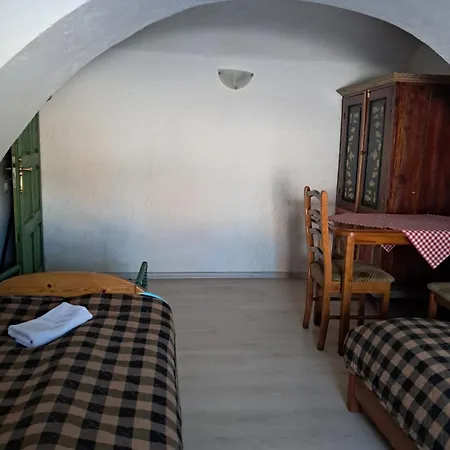 Stara Kuznia 度假村 Sosnówka
