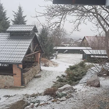 Stara Kuznia Sosnówka