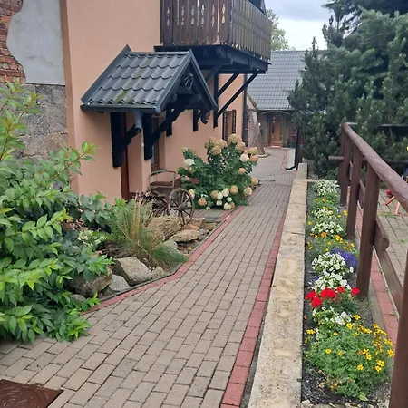 Stara Kuznia Rezort