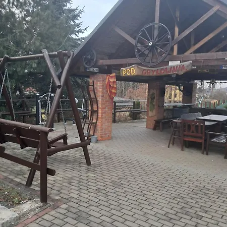 Stara Kuznia *