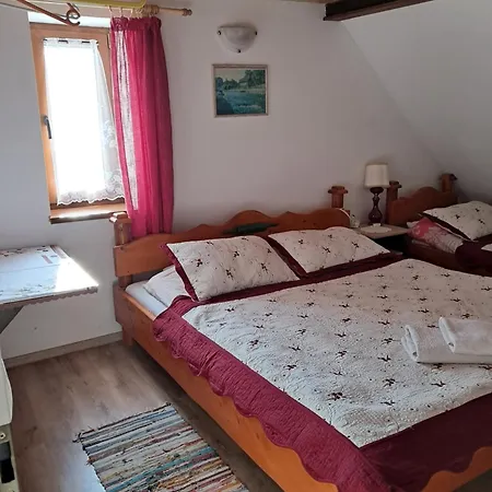 Rezort Stara Kuznia