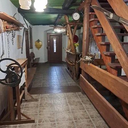 Rezort Stara Kuznia