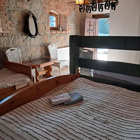 Θέρετρο Stara Kuznia Sosnówka
