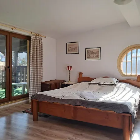 Stara Kuznia Θέρετρο *