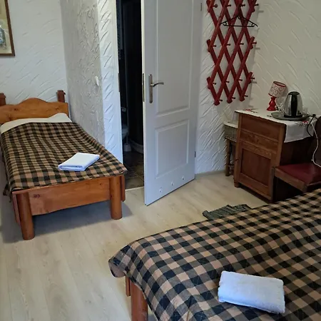 Stara Kuznia Sosnówka