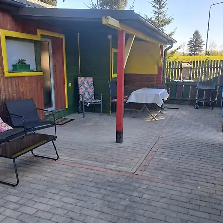 Rezort Stara Kuznia *