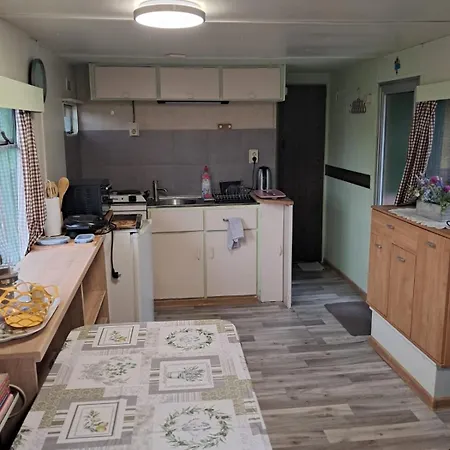 Stara Kuznia Rezort Sosnówka