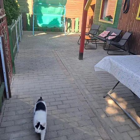 Rezort Stara Kuznia Sosnówka