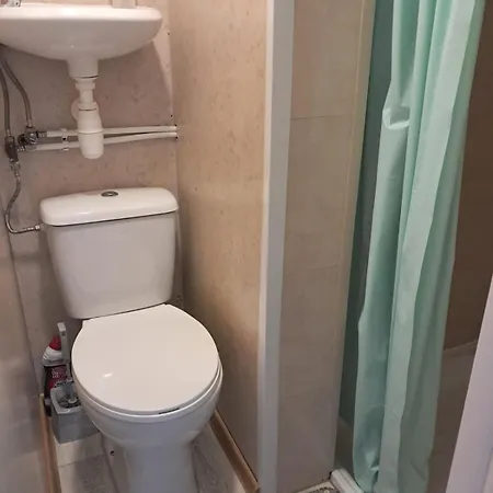 Stara Kuznia Sosnówka