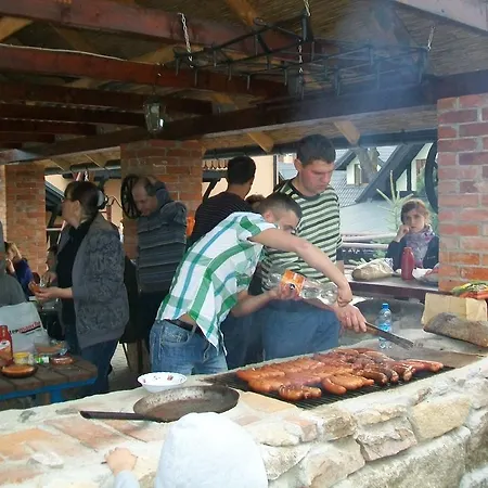 Stara Kuznia * Sosnówka