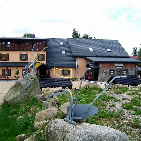 Resort Stara Kuznia Sosnówka