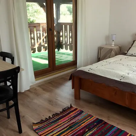 Stara Kuznia * Sosnówka